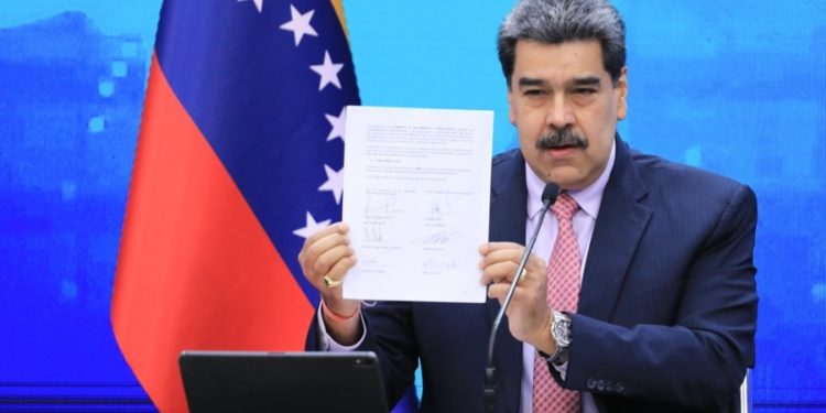 maduro