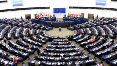 parlamento europeo