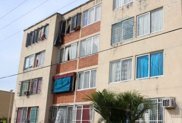 apartamento