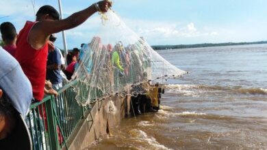rio orinoco