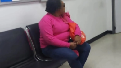 la negra