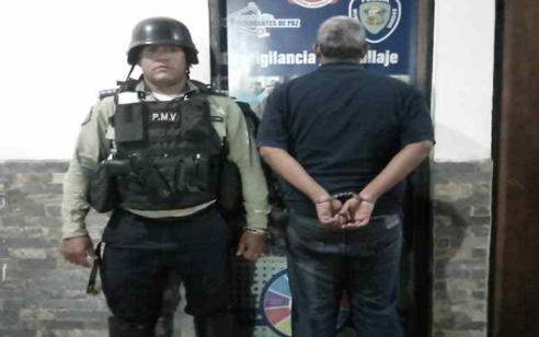 violador